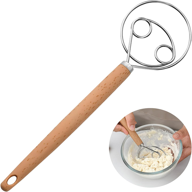 Stainless Steel Bread Dough Mi - Danish Pancake Pan review and price
