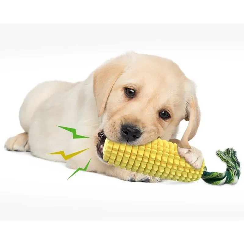 New!For Aggressive Chewers, To - Corn Dog Stick review and price