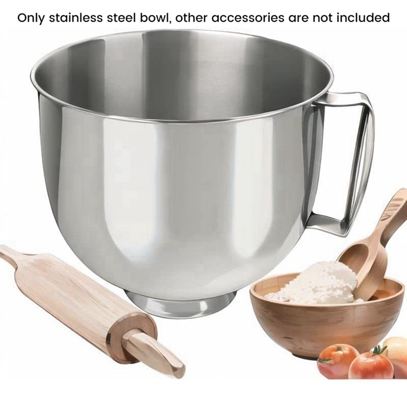 A65T 3X Stainless Steel Mixer  - Kitchenaid Mixer Artisan 5Qt review and price