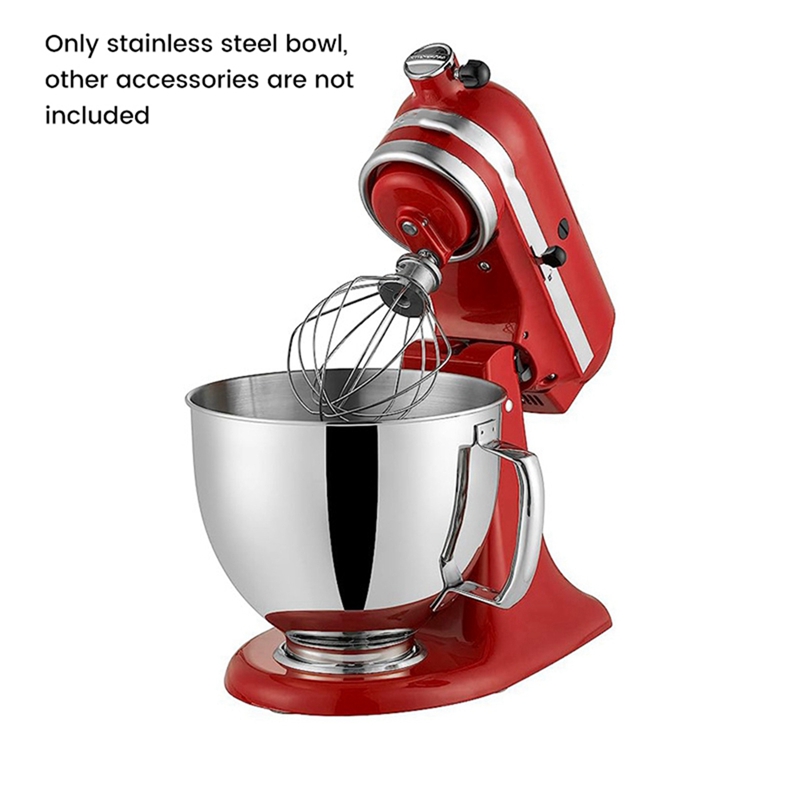 A65T 3X Stainless Steel Mixer  - Kitchenaid Mixer Artisan 5Qt review and price