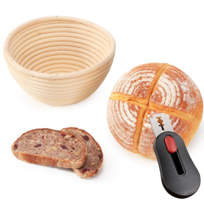 Kitchen Bread Cutter, Danish D - Danish Pancake Pan review and price