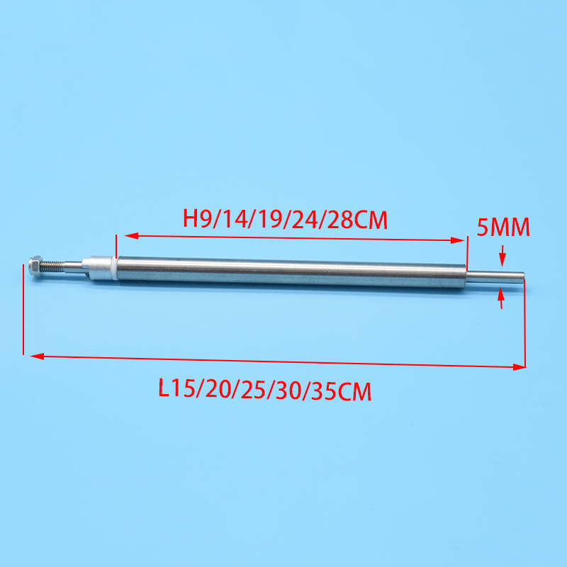 5mm RC Boat Drive Shaft Sleeve - Corn Dog Stick review and price