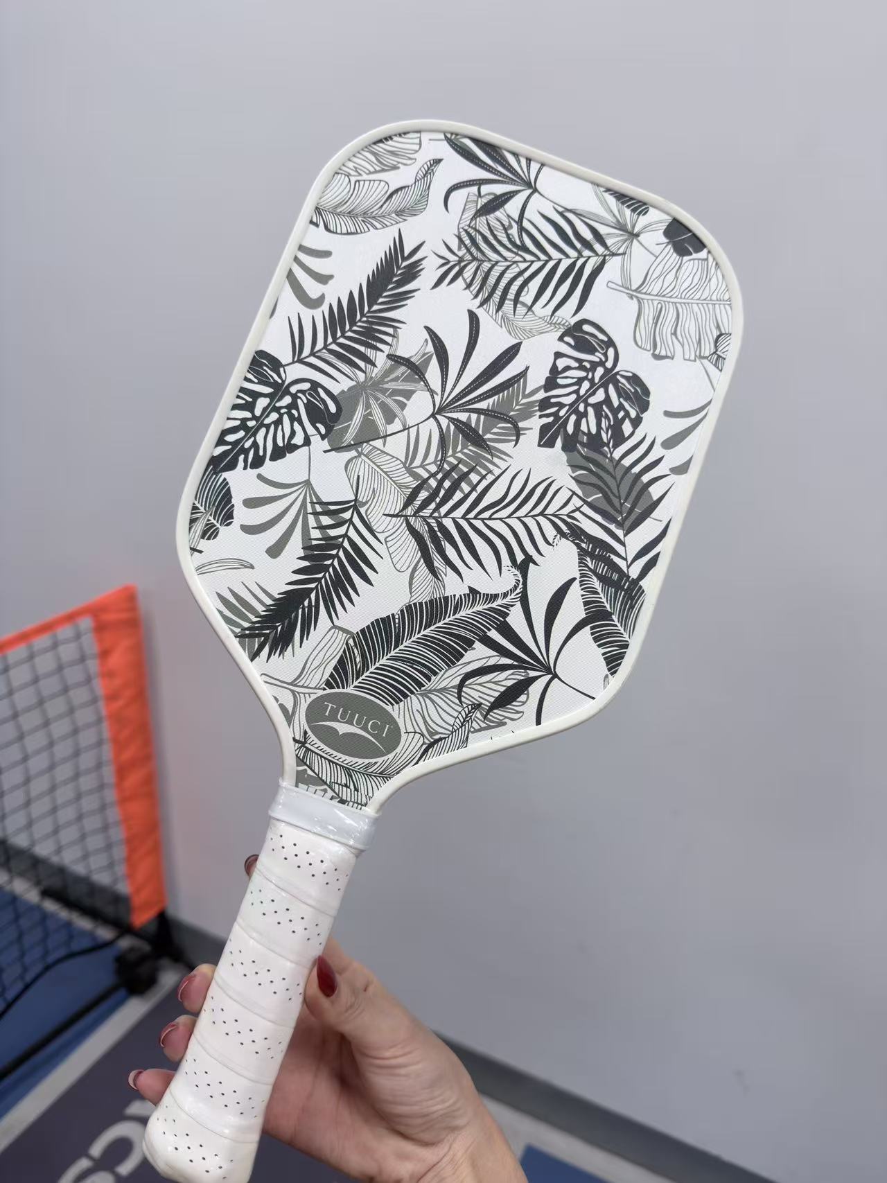 Double Sided Printed Picklebal - Crepe Pan Carbon review and price