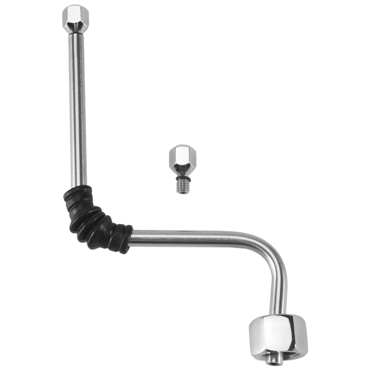 Steam Wand for Delonghi EC680/ - Delonghi Espresso Magnifica review and price