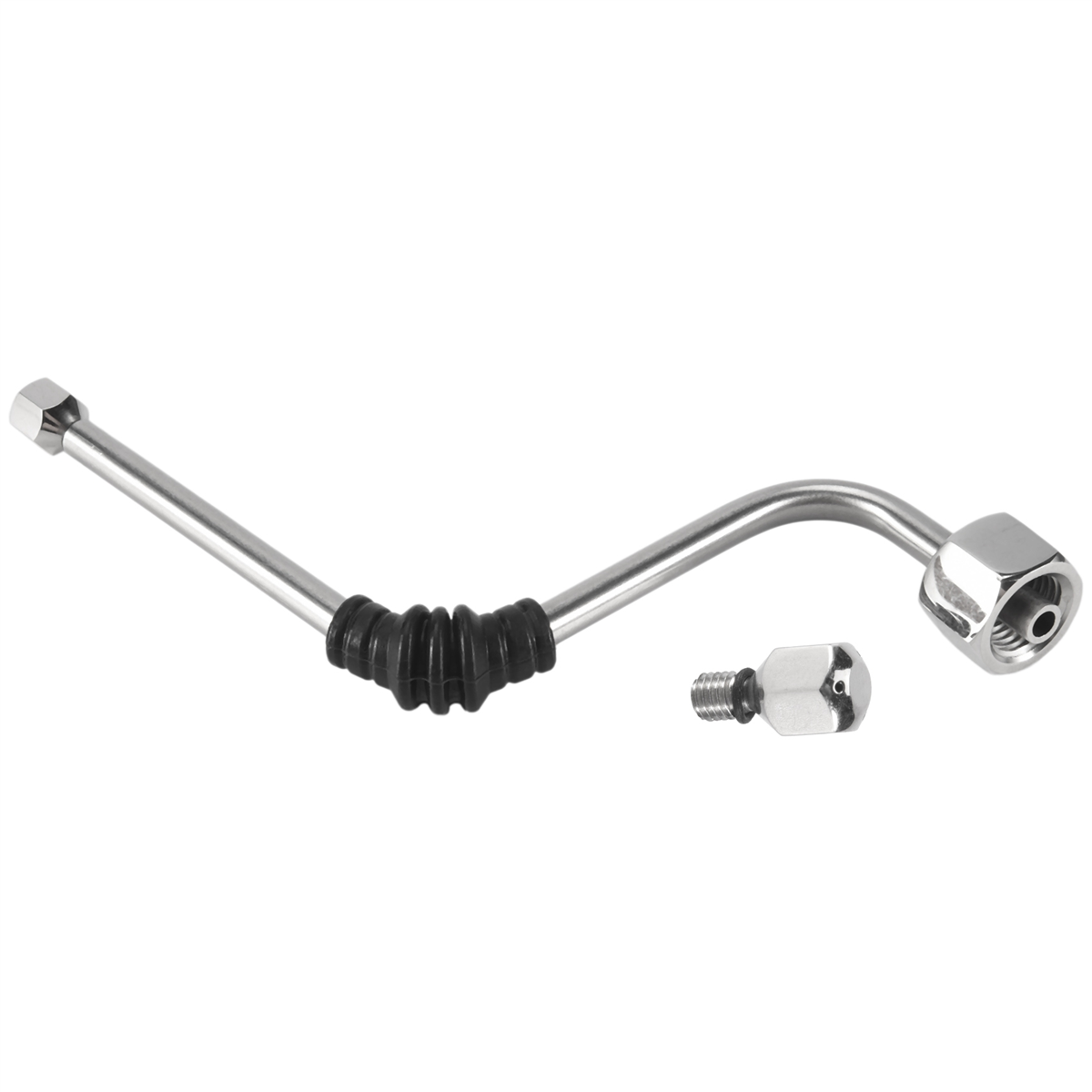 Steam Wand for Delonghi EC680/ - Delonghi Espresso Magnifica review and price