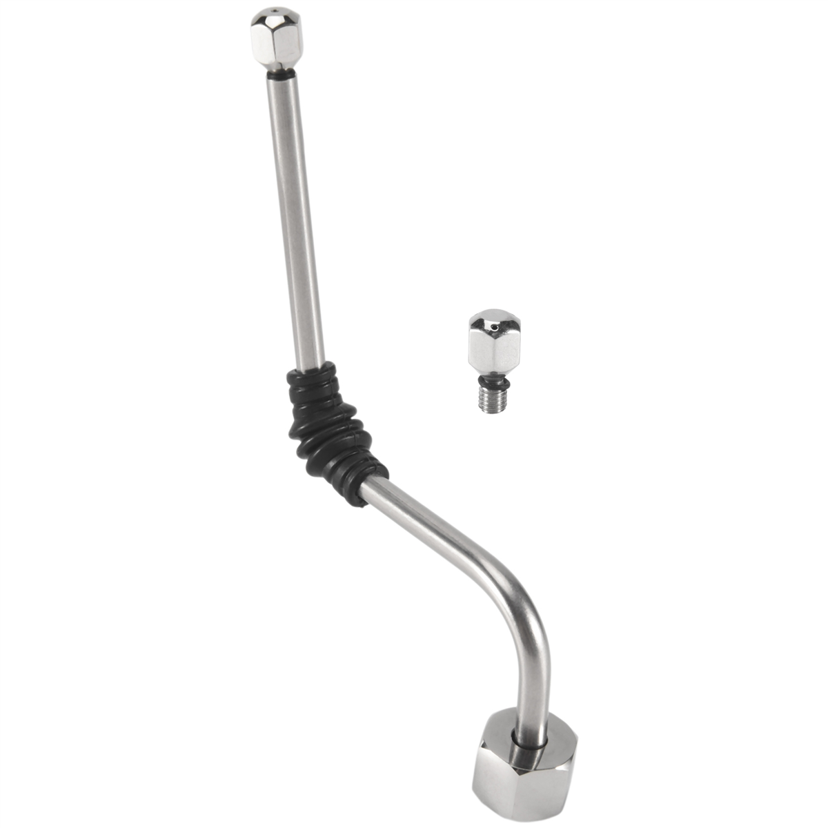 Steam Wand for Delonghi EC680/ - Delonghi Espresso Magnifica review and price