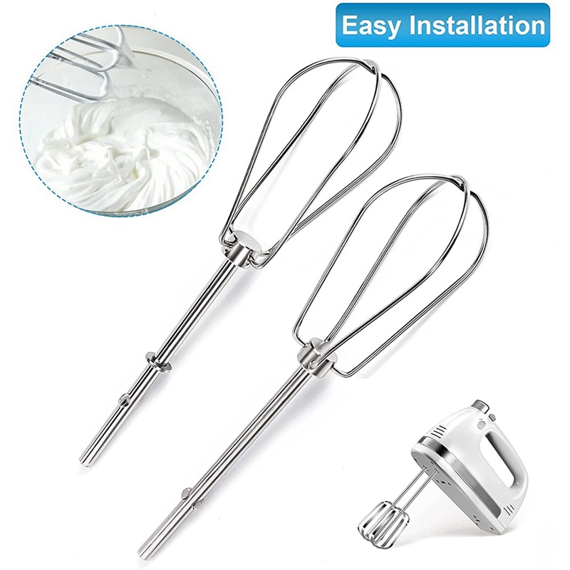Compatible for Kitchen Aid Han - Kitchenaid Mixer Hand Mixer review and price