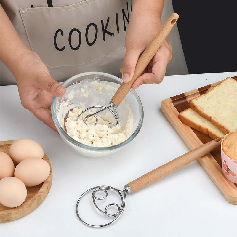 New#10Inch Stainless Steel Han - Danish Pancake Pan review and price