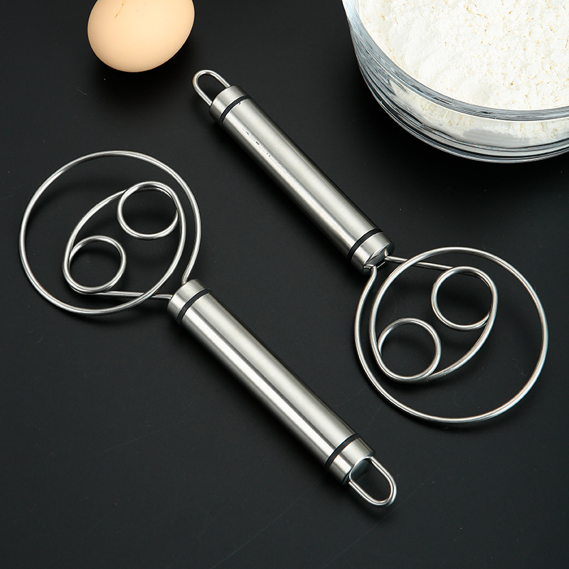 Danish Dough Whisk Dutch Style - Danish Pancake Pan review and price